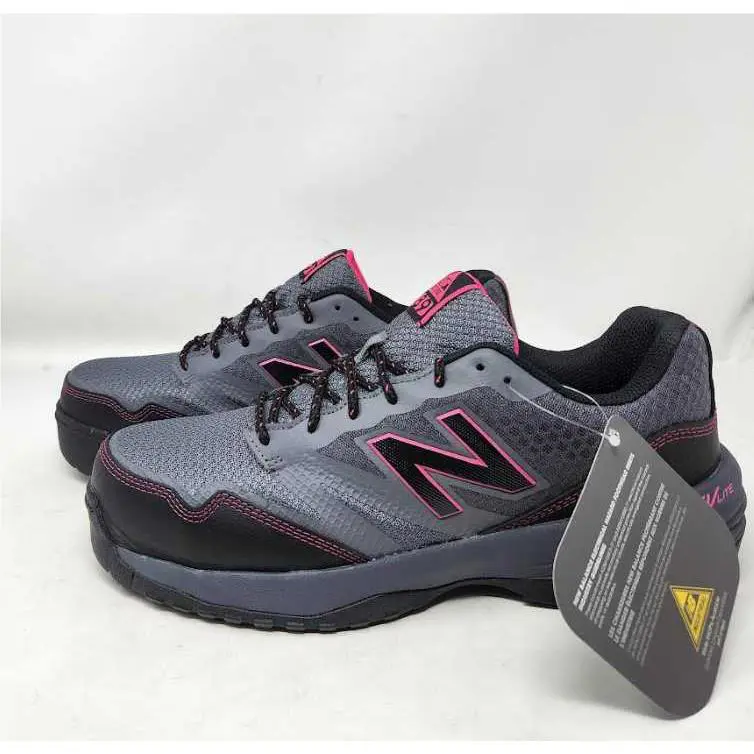 New Balance shoes - Gray 7