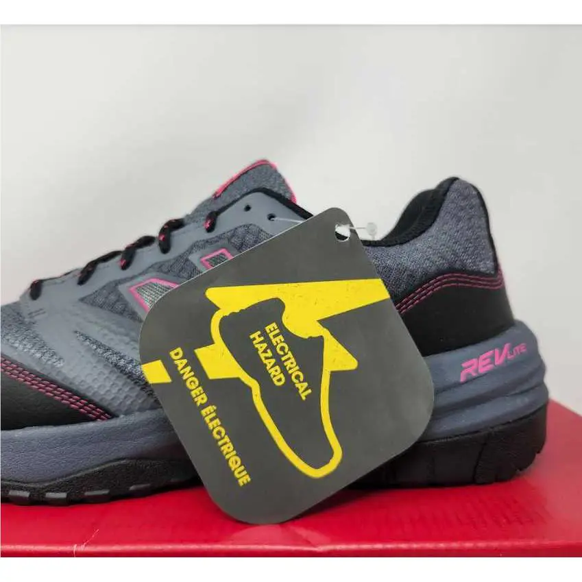 New Balance shoes - Gray 2