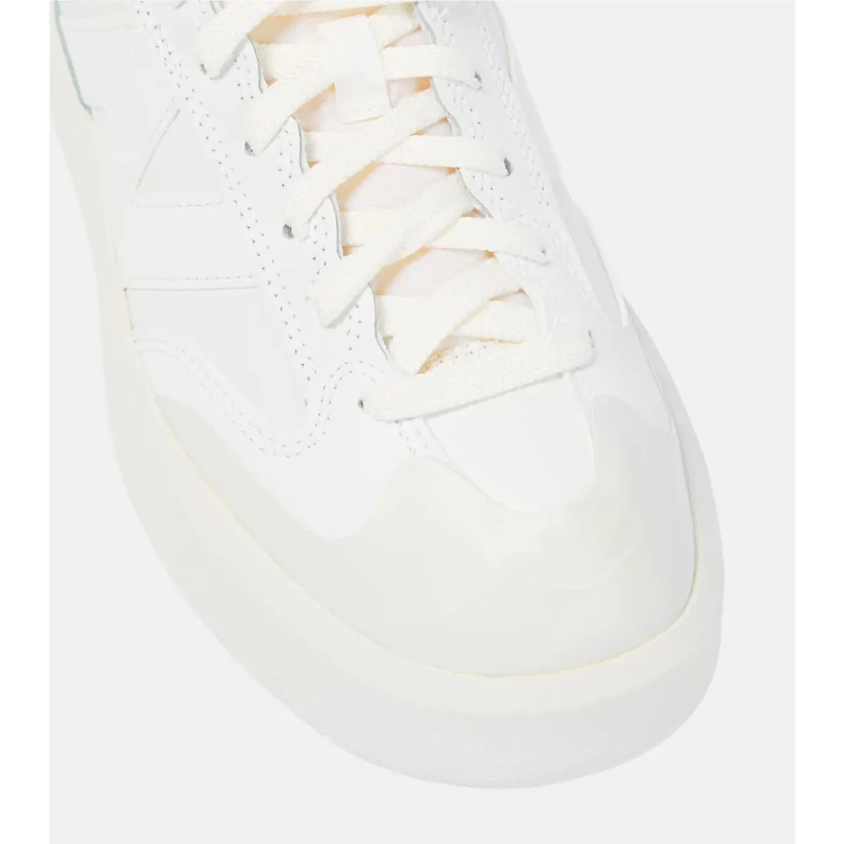 New Balance shoes - New Balance CT302 - White 1