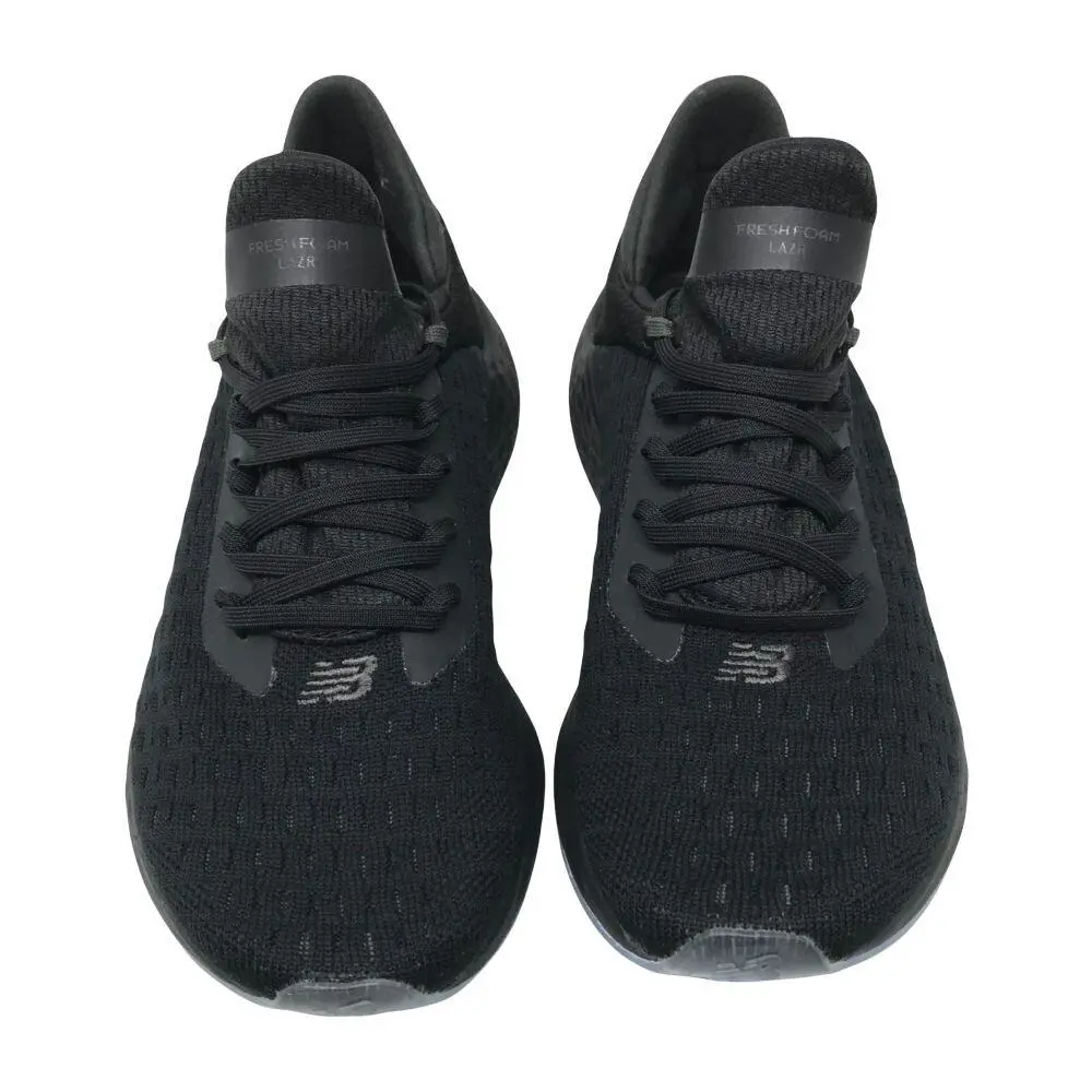 New Balance shoes - Black/magnet (UPC: 192662405627) 0