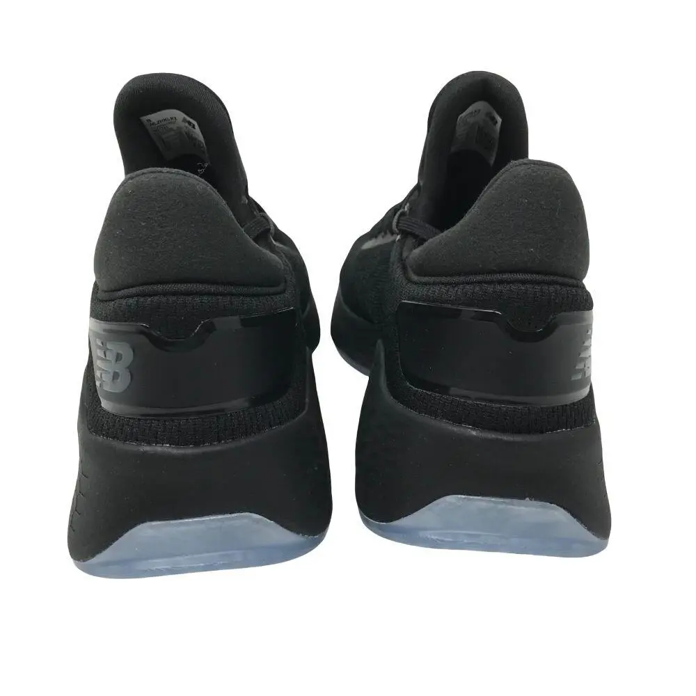New Balance shoes - Black/magnet (UPC: 192662405627) 1