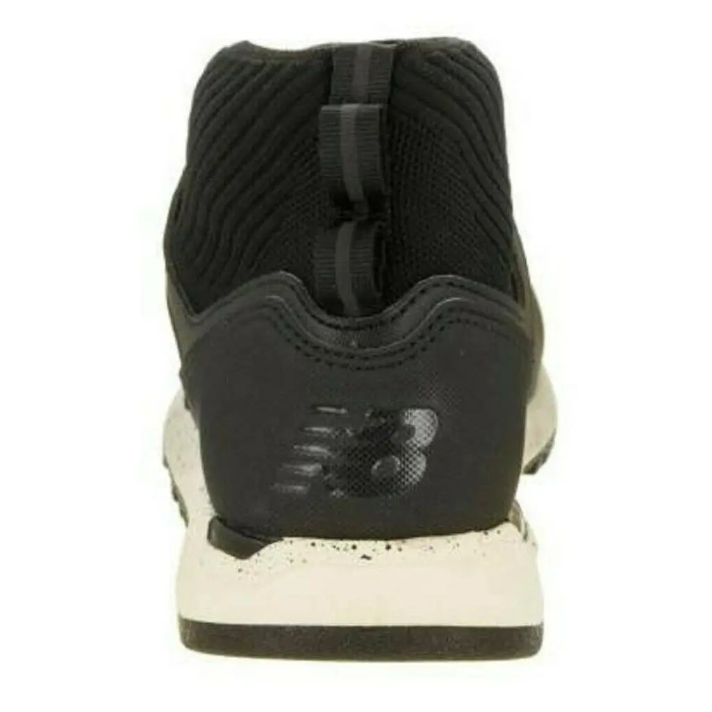 New Balance shoes - New Balance 247 Mid - Mid - WRL247OA - Black 8