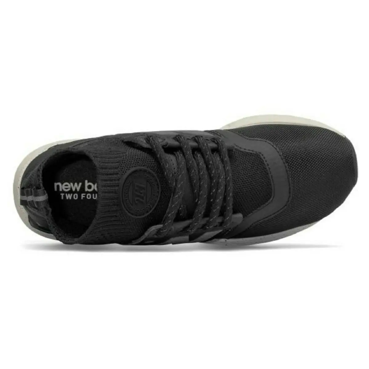 New Balance shoes - New Balance 247 Mid - Mid - WRL247OA - Black 7