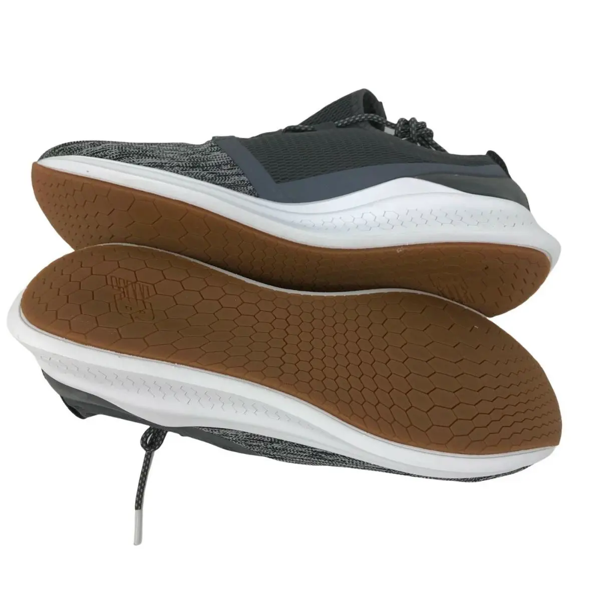 New Balance shoes - Grey/White 0