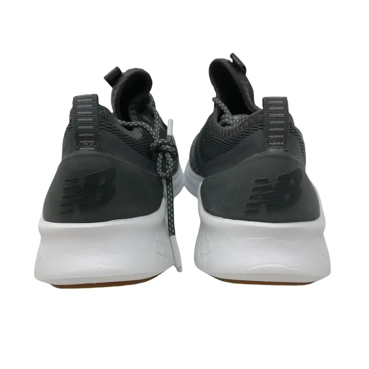 New Balance shoes - Grey/White 1