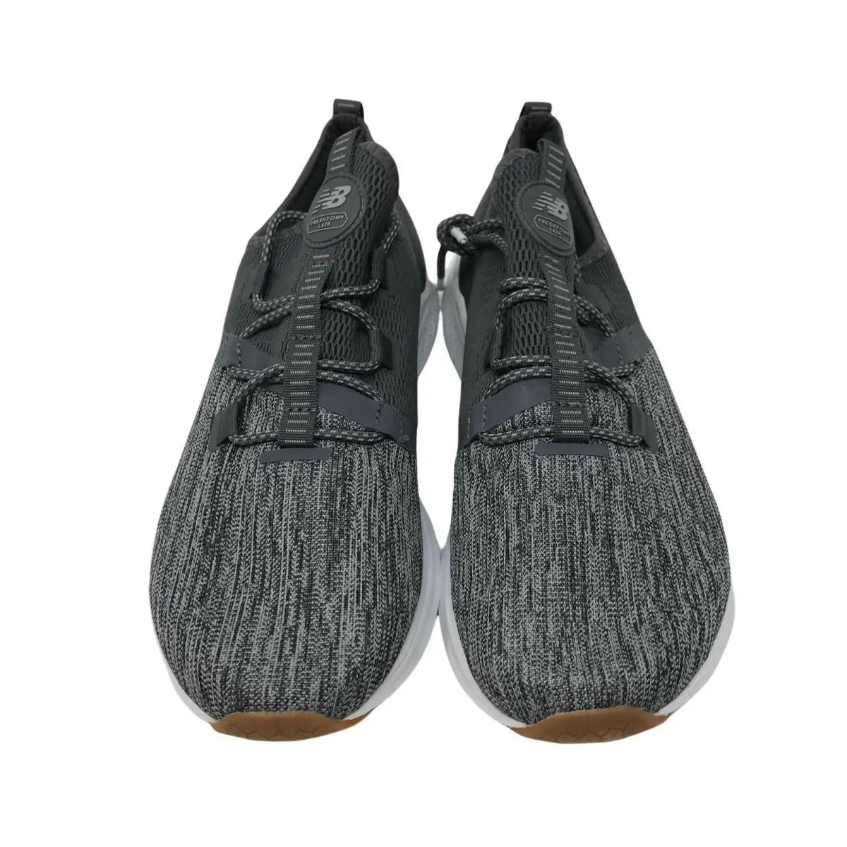 New Balance shoes - Grey/White 2