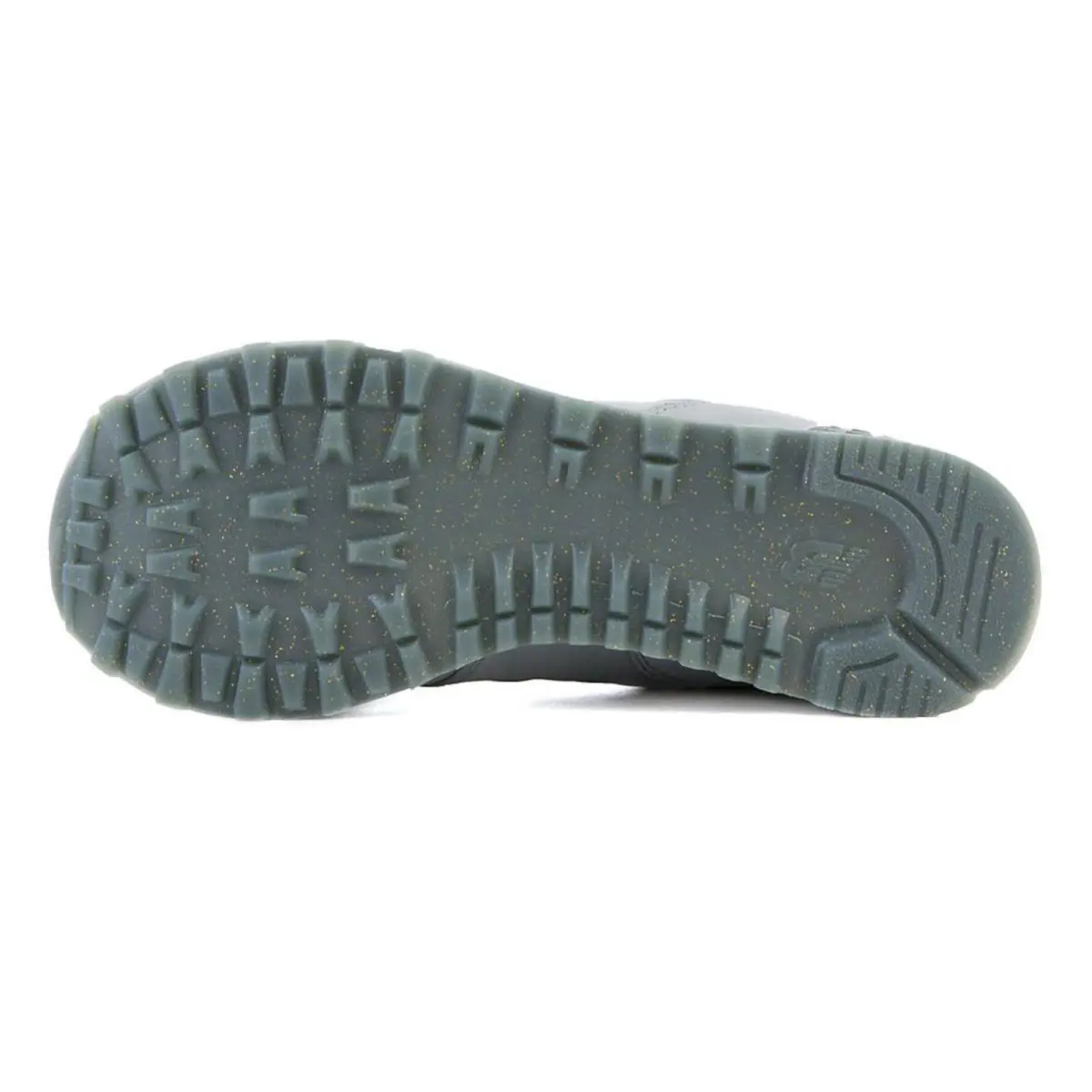 New Balance shoes - New Balance 574 - WL574MTA - Gray 2