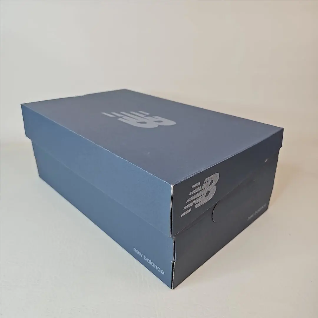 New Balance shoes - New Balance BB80BLU - White 7