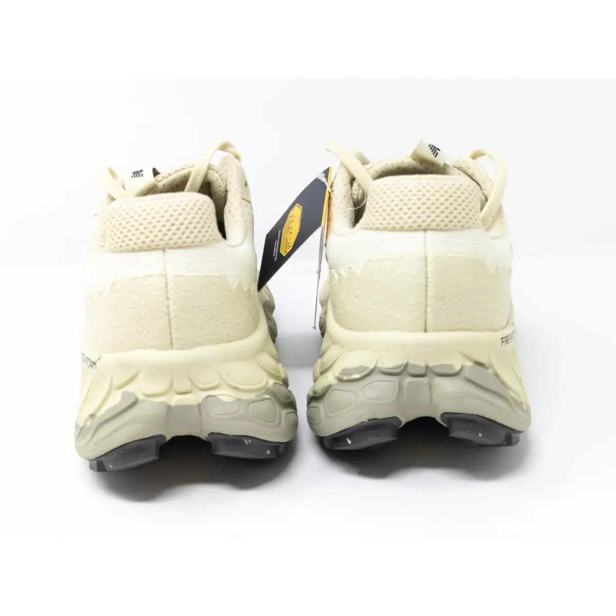 New Balance shoes - New Balance Fresh Foam More Trail v3 - Brown 2