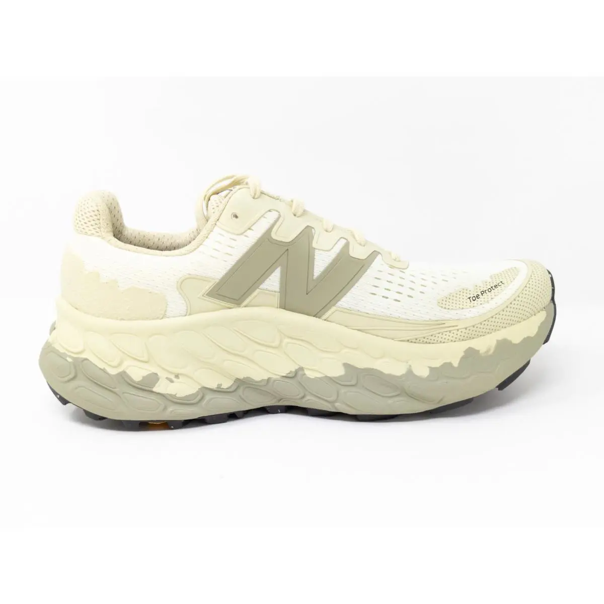 New Balance shoes - New Balance Fresh Foam More Trail v3 - Brown 4