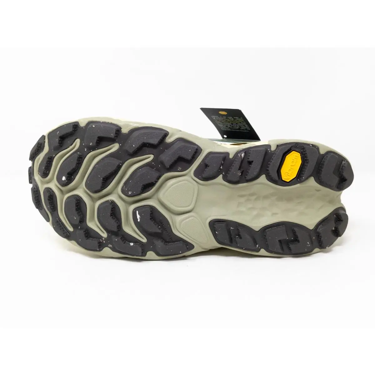 New Balance shoes - New Balance Fresh Foam More Trail v3 - Brown 6