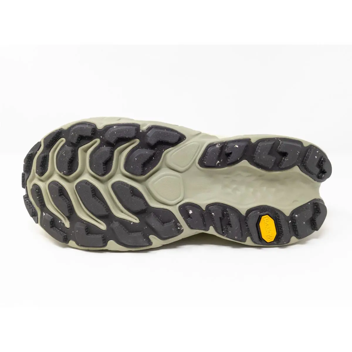 New Balance shoes - New Balance Fresh Foam More Trail v3 - Brown 7