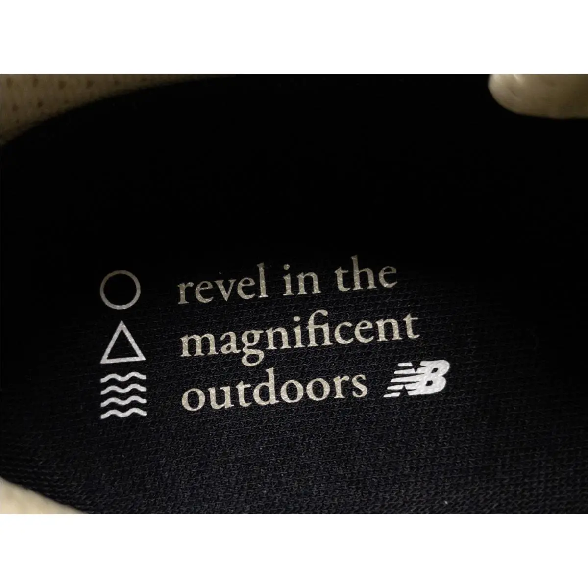 New Balance shoes - New Balance Fresh Foam More Trail v3 - Brown 8