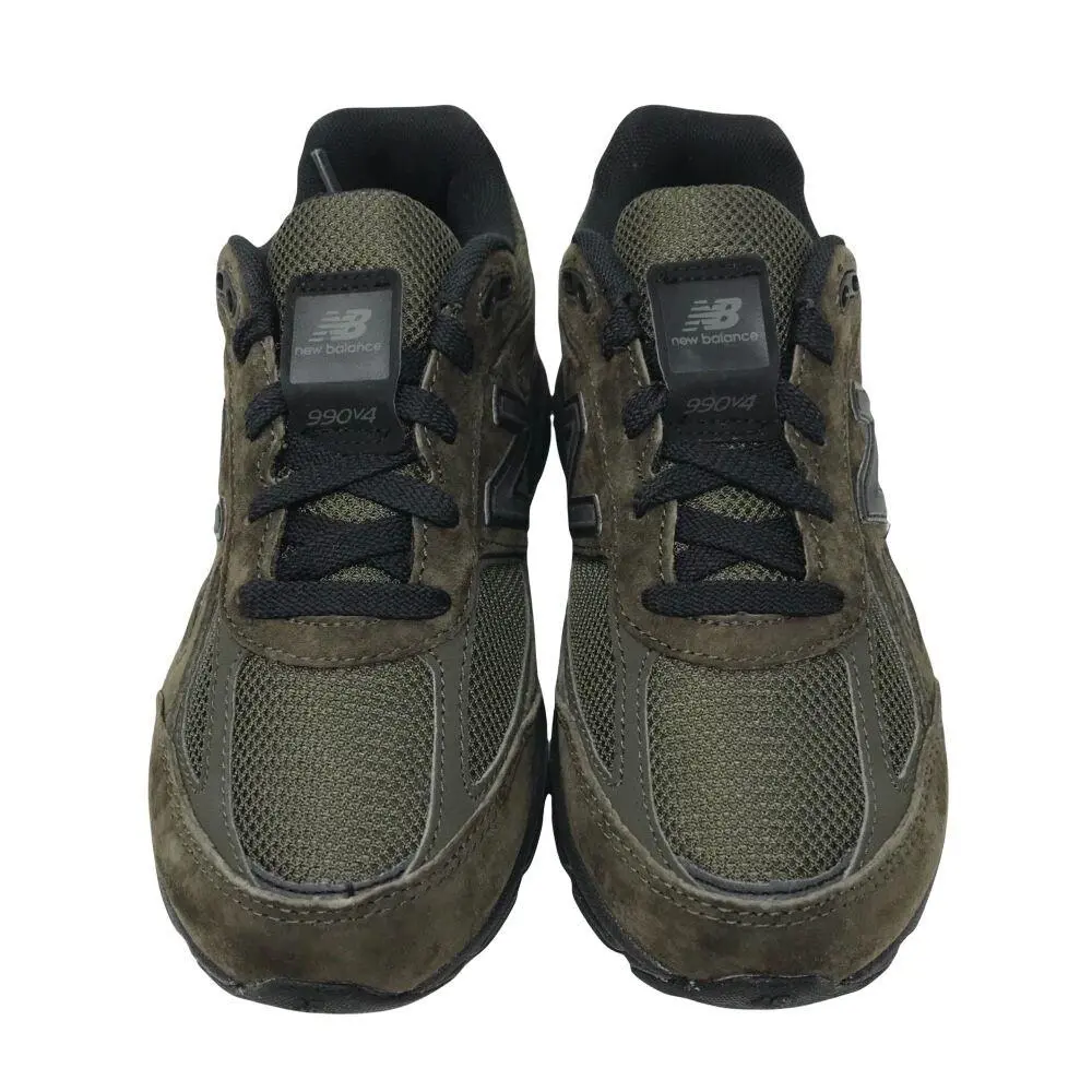 New Balance shoes - Olive/black (UPC: 190737941483) 0