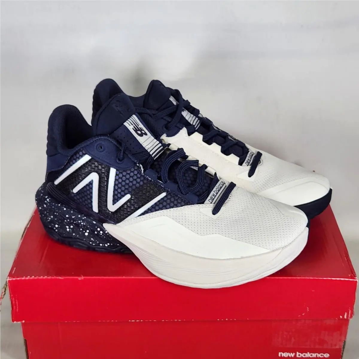New Balance shoes - New Balance Two WXY - Two WXY - BB2WYNV4 - Blue 0