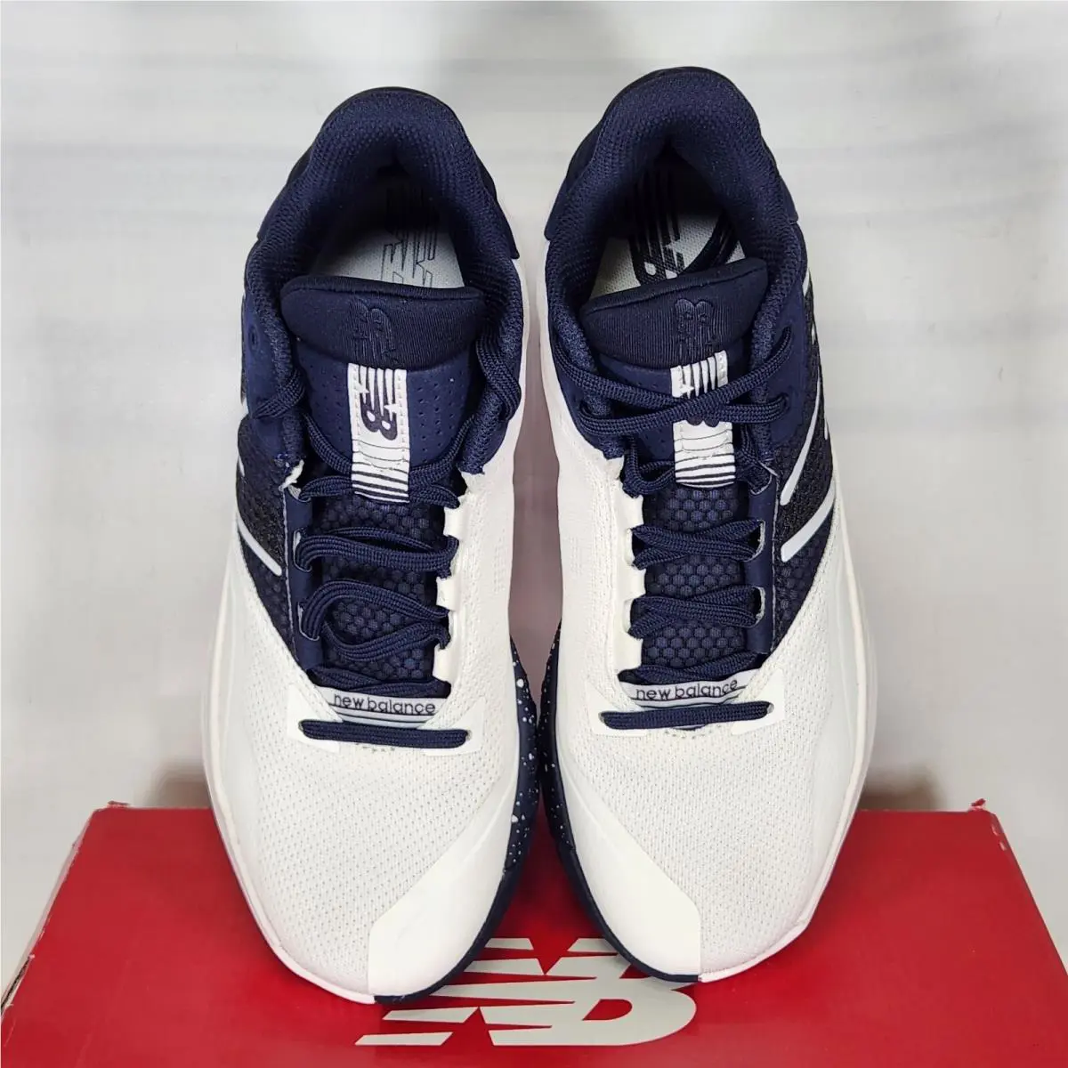 New Balance shoes - New Balance Two WXY - Two WXY - BB2WYNV4 - Blue 1