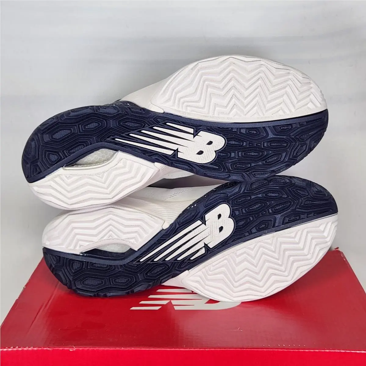 New Balance shoes - New Balance Two WXY - Two WXY - BB2WYNV4 - Blue 4