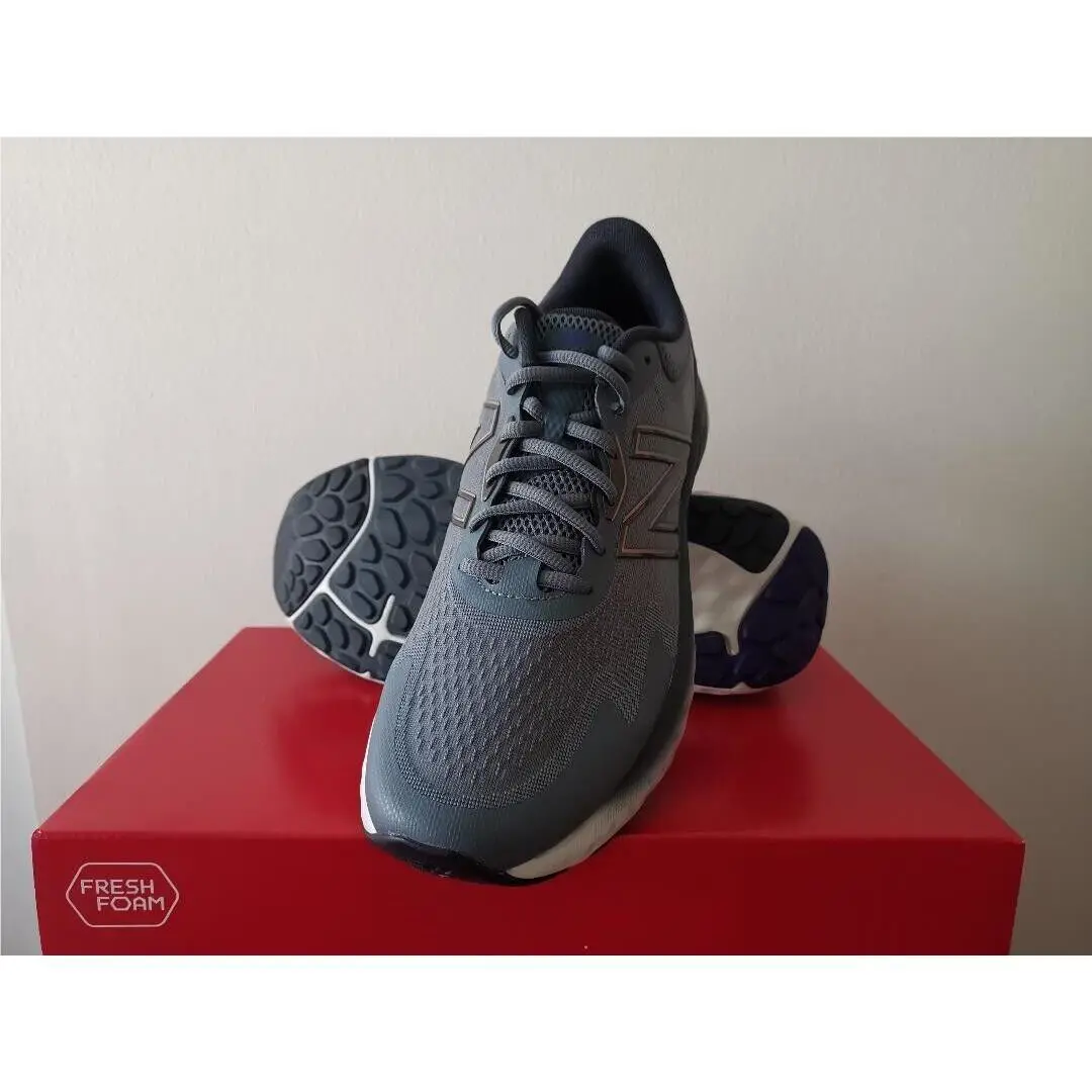 New Balance shoes - Gray 1