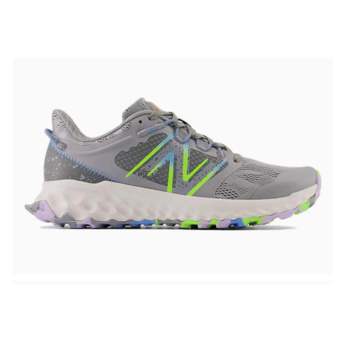 New Balance shoes - Z2423 - Z2423 - Silver (UPC: 195481316556) 0