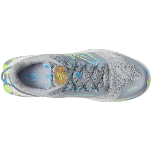 New Balance shoes - Z2423 - Z2423 - Silver (UPC: 195481316556) 2