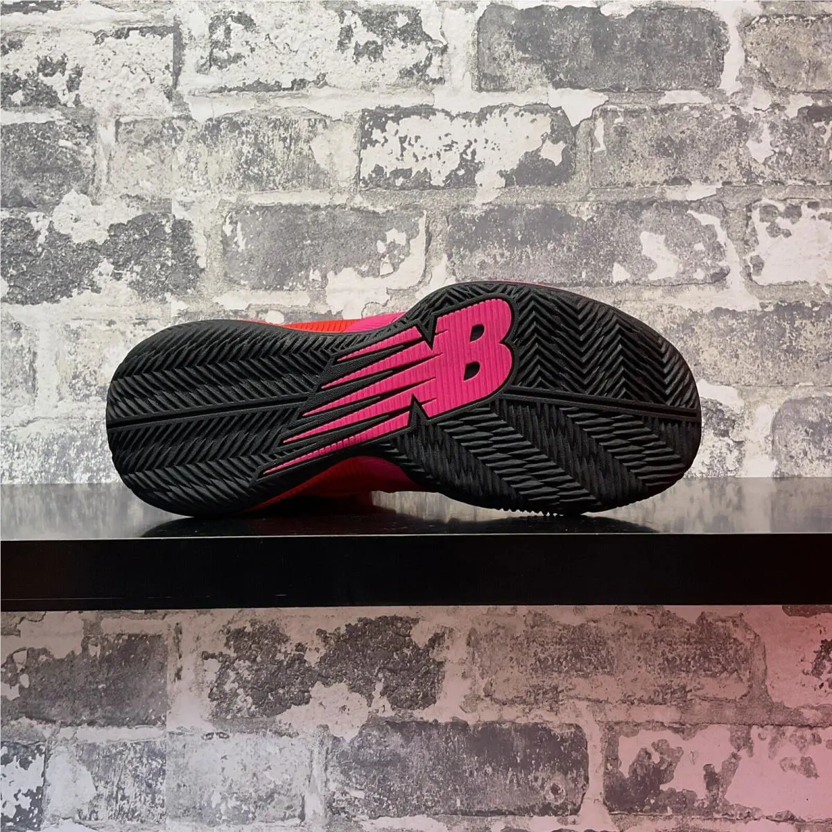 New Balance shoes - New Balance OMN1S - BBOMNXEP - Pink 1