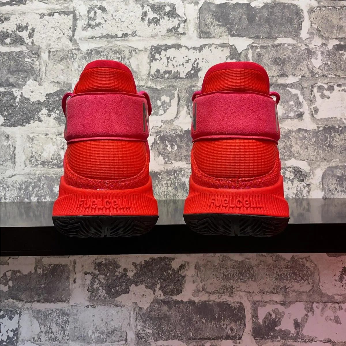 New Balance shoes - New Balance OMN1S - BBOMNXEP - Pink 3