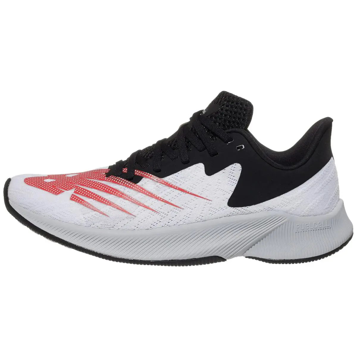 New Balance shoes - Black/white Neo Flame 1