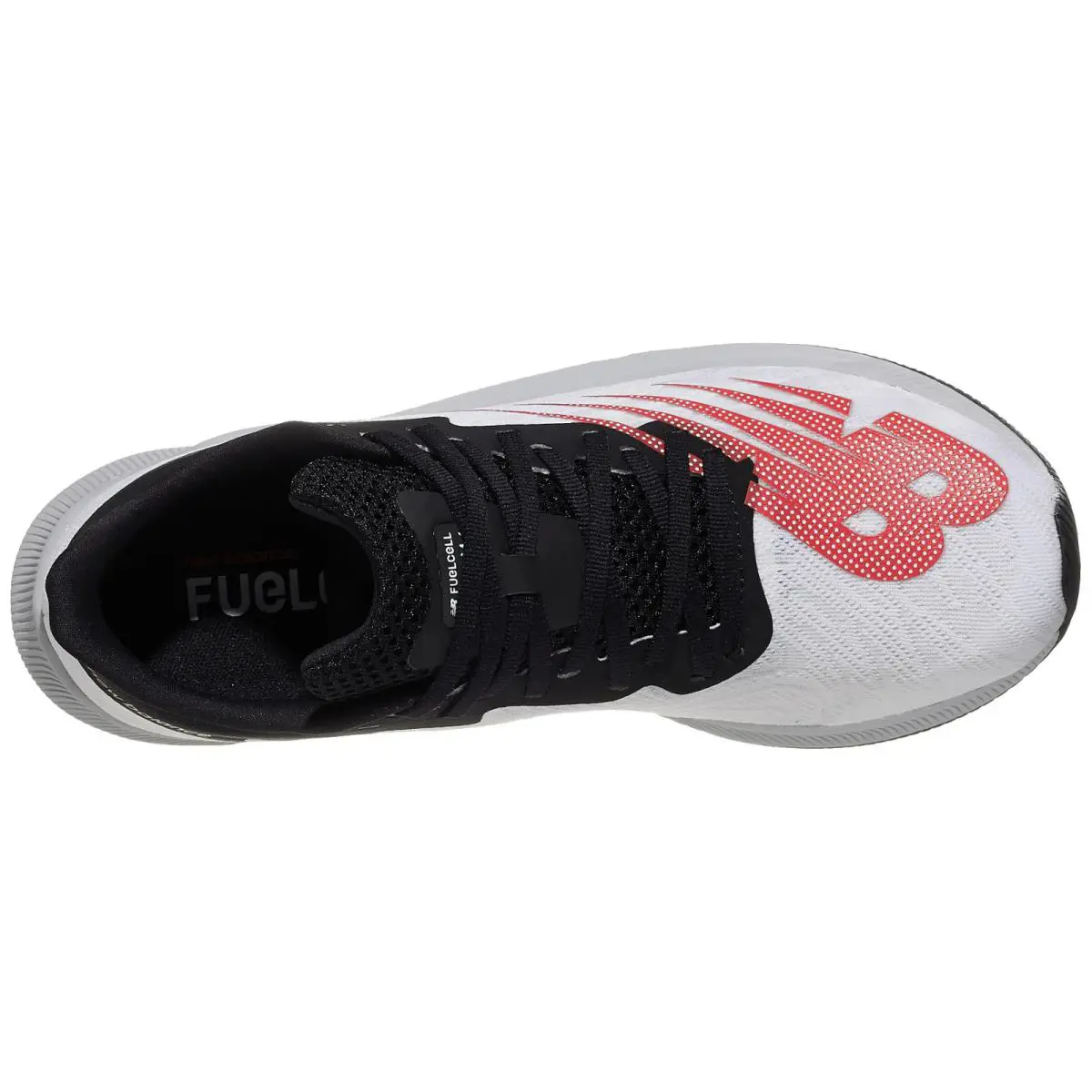 New Balance shoes - Black/white Neo Flame 2
