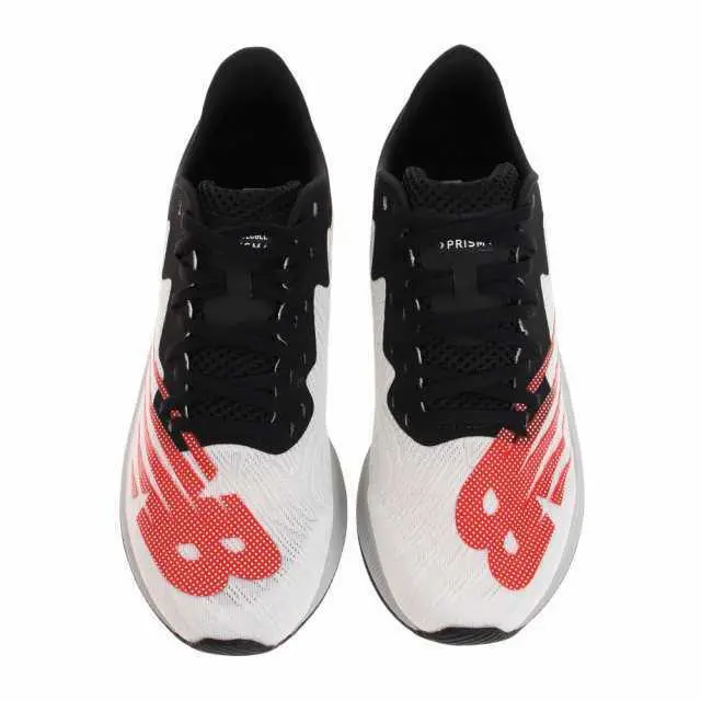 New Balance shoes - Black/white Neo Flame 4