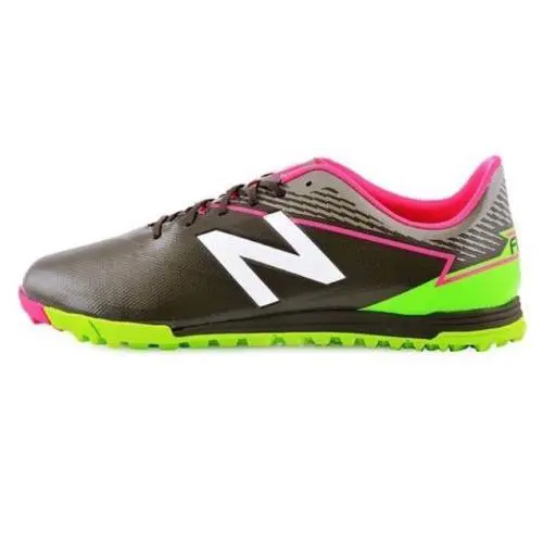 New Balance shoes - Gray / Pink / Green 1