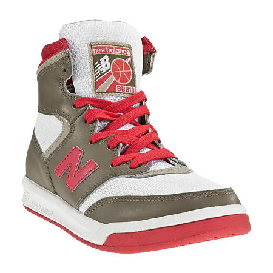 New Balance shoes - Brown 0