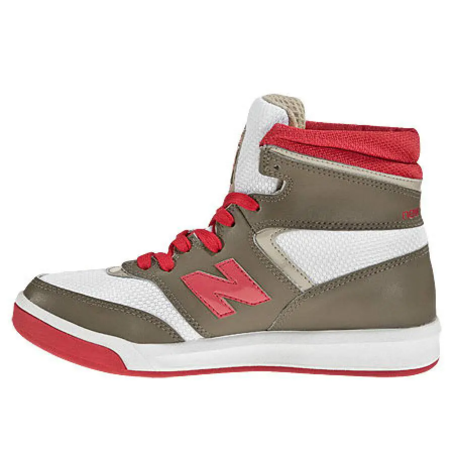 New Balance shoes - Brown 2