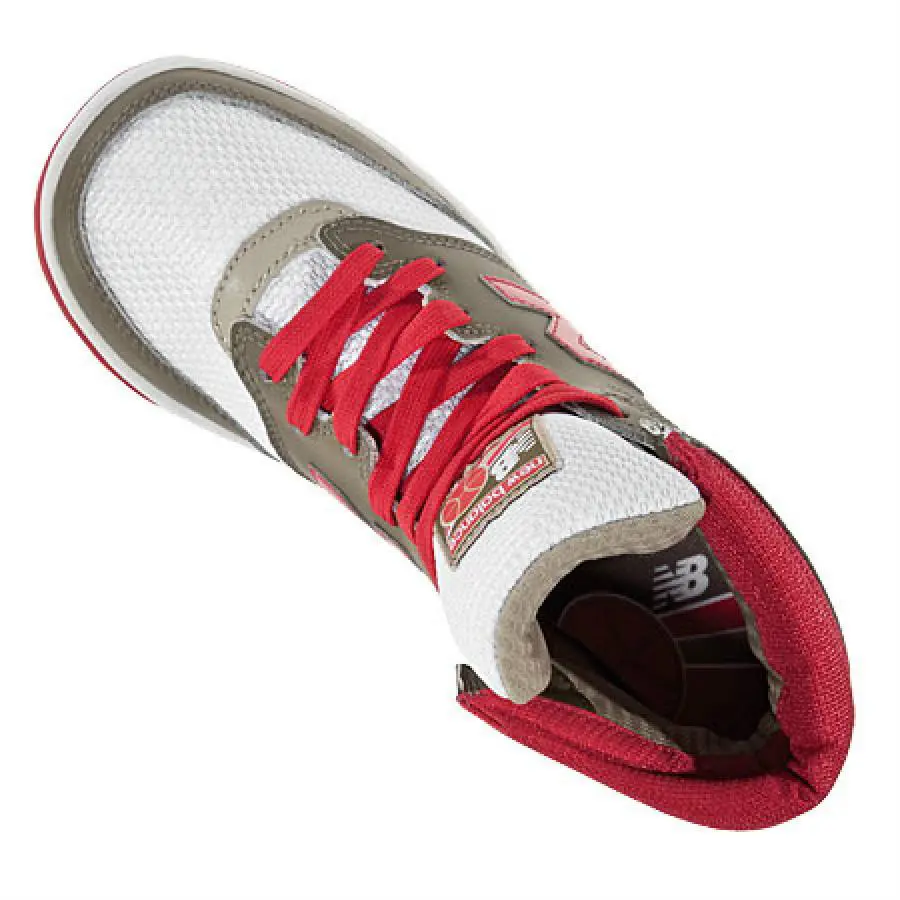 New Balance shoes - Brown 3
