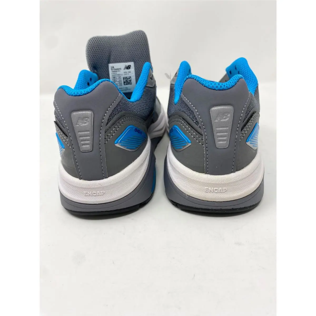 New Balance shoes - New Balance 1540v3 - W1540SP3 - Blue 2