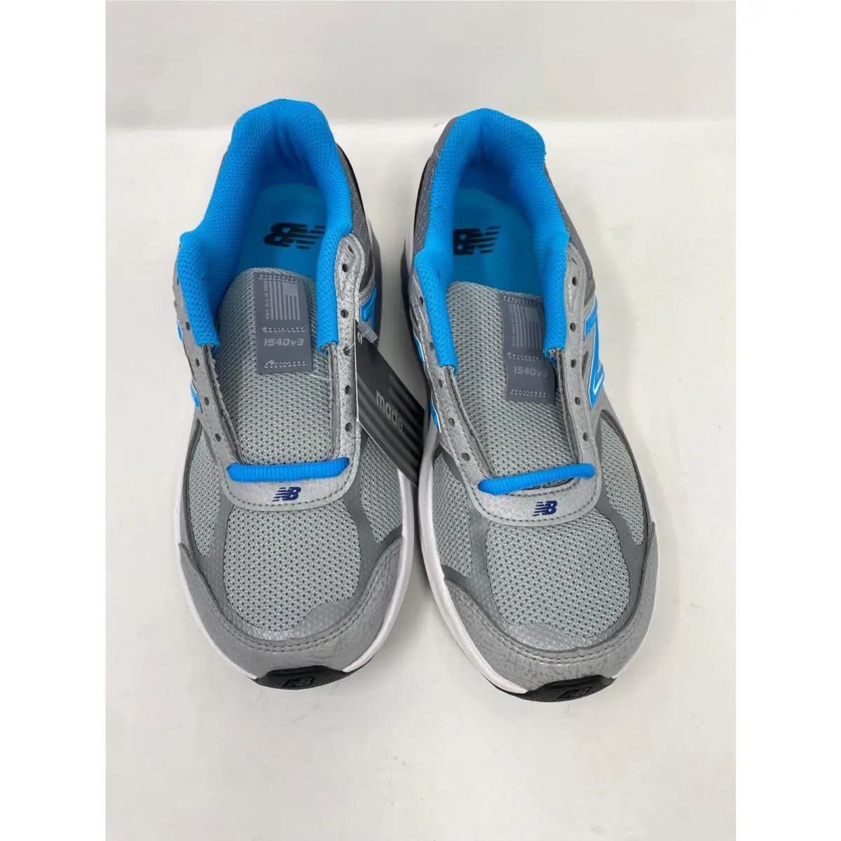 New Balance shoes - New Balance 1540v3 - W1540SP3 - Blue 3