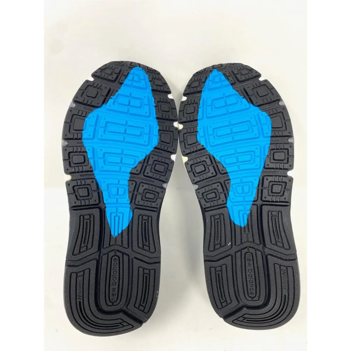 New Balance shoes - New Balance 1540v3 - W1540SP3 - Blue 4