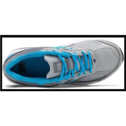 New Balance shoes - New Balance 1540v3 - W1540SP3 - Blue 8