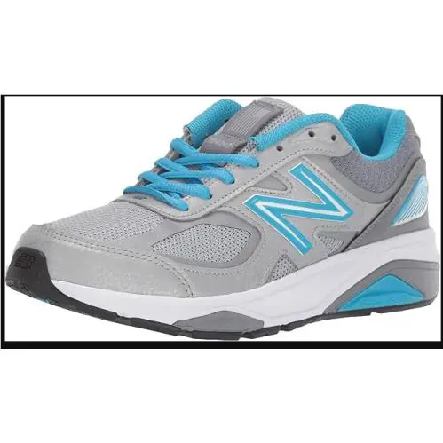New Balance shoes - New Balance 1540v3 - W1540SP3 - Blue 5