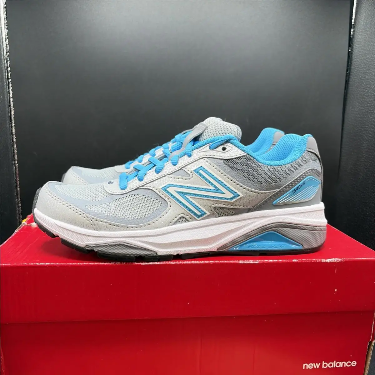 New Balance shoes - New Balance 1540 - W1540SP3 - Gray 0
