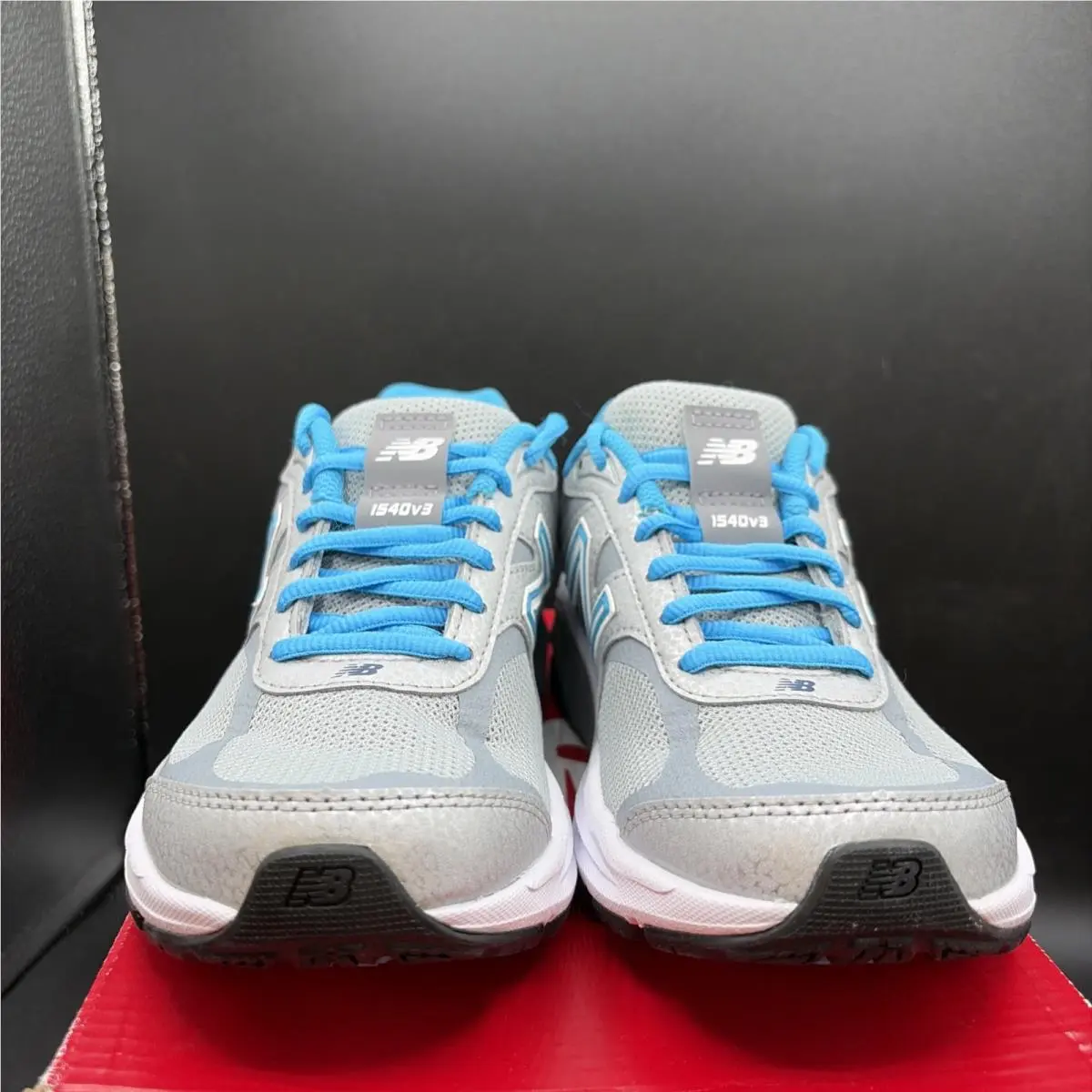New Balance shoes - New Balance 1540 - W1540SP3 - Gray 1