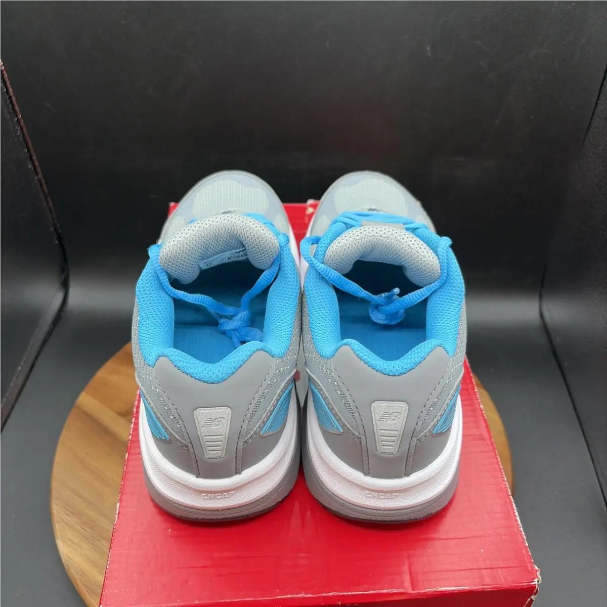 New Balance shoes - New Balance 1540 - W1540SP3 - Gray 4