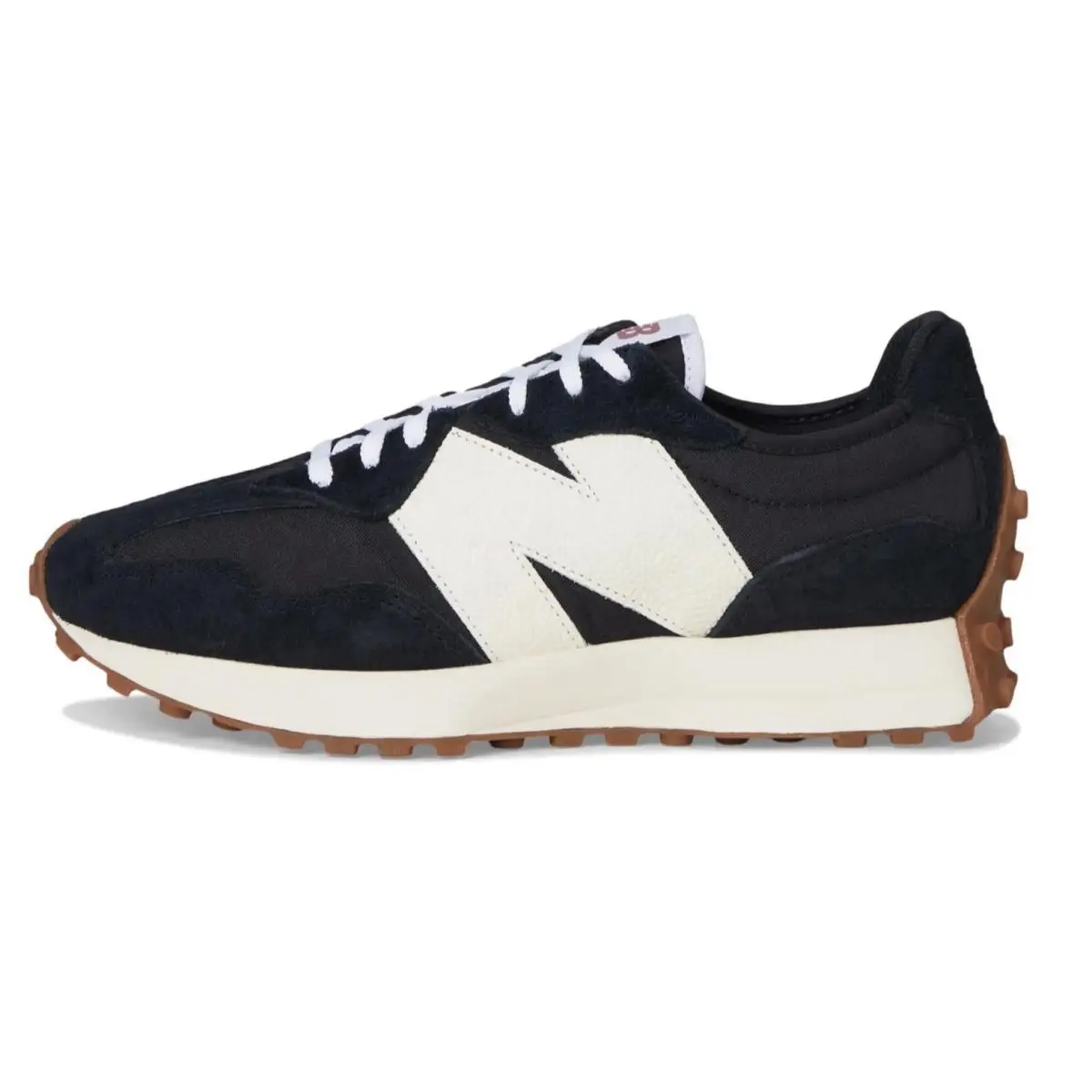 New Balance shoes - New Balance 327 - WS327BL - Black 2