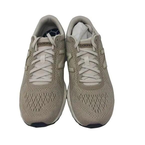 New Balance shoes - Beige (UPC: 739655368547) 1