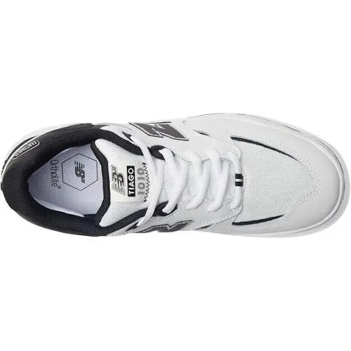 New Balance shoes - New Balance 1010 - Black white (UPC: 197375669472) 3
