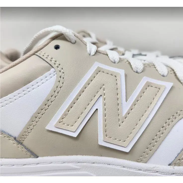 New Balance shoes - Beige 3