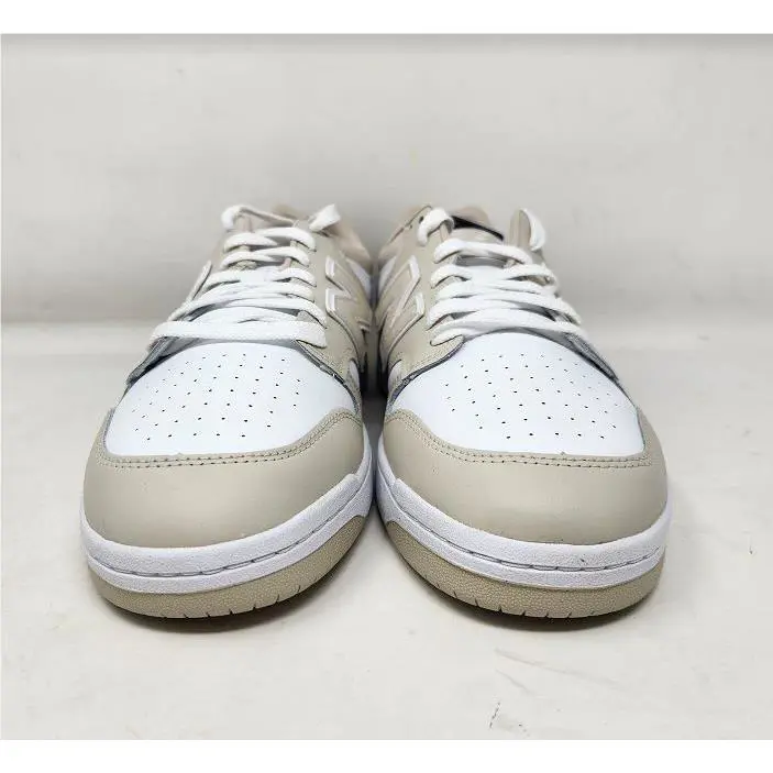 New Balance shoes - Beige 4
