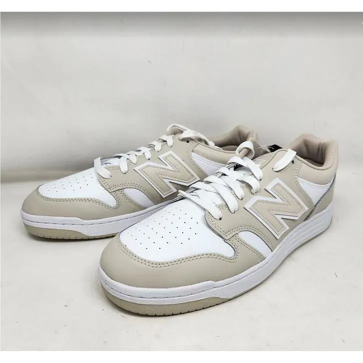 New Balance shoes - Beige 6