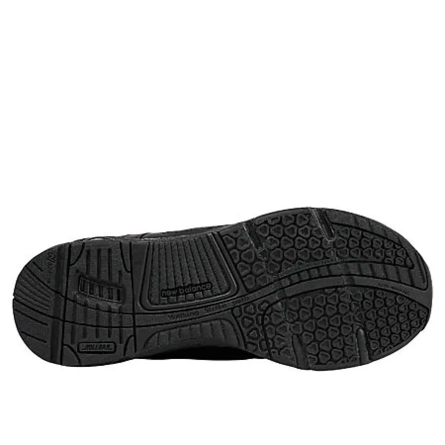 New Balance shoes - Black 0
