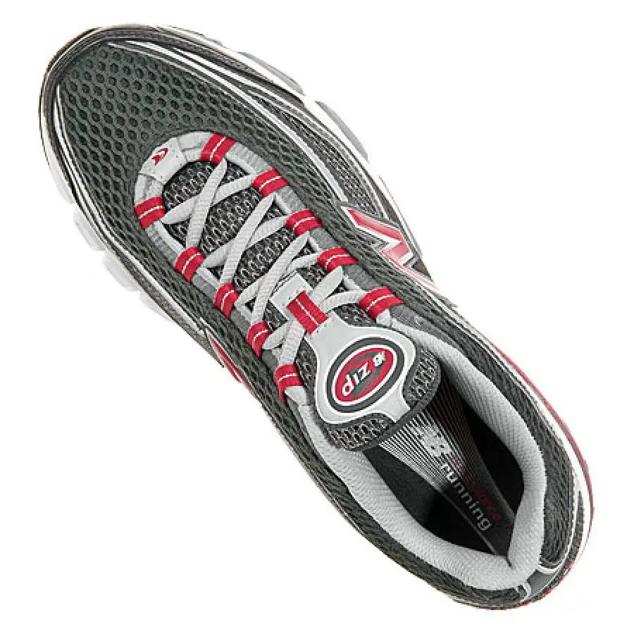 New Balance shoes - Gray 0