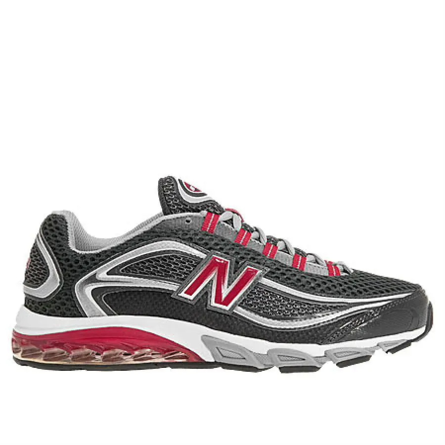 New Balance shoes - Gray 1